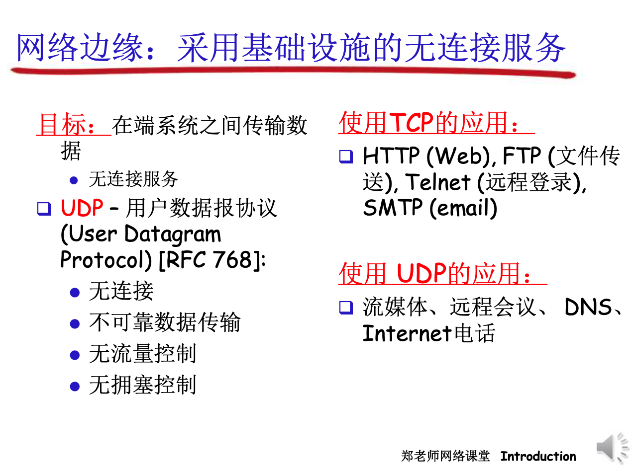 网络边缘3